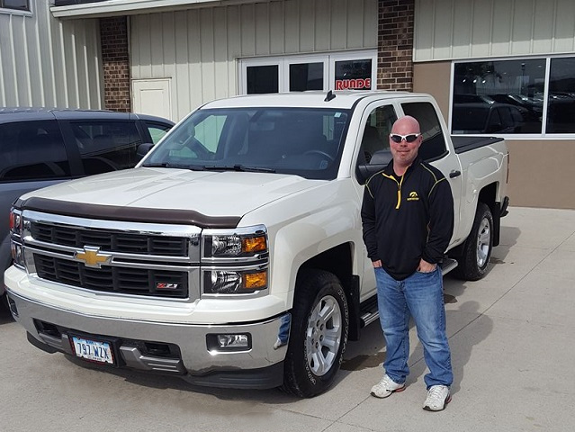  Earlville Iowa Chevy Silverado dealer